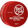 Red One RedOne Haarwax - Red Aqua Full Force 150 ml.