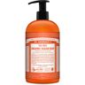 Dr. Bronner’s Dr. Bronner&rsquo;s Organic Sugar Soap Tea Tree 710 ml