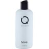 QOLORY Douchegel 400ml   Douchegel Unisex Moisturizing Douchegel   Shower Gel  400ml (Sane)