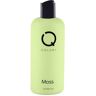 QOLORY Douchegel 400ml   Douchegel Unisex Moisturizing Douchegel   Shower Gel  400ml (Moss)