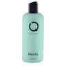 QOLORY Douchegel 400ml   Douchegel Unisex Moisturizing Douchegel   Shower Gel  400ml (Menta)