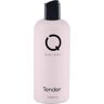 QOLORY Douchegel 400ml   Douchegel Unisex Moisturizing Douchegel   Shower Gel  400ml (Tender)