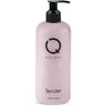 Generic Qolory Body Lotion 400 ml   Unisex Body Lotion Qolory Dames Bodylotion   Heren Bodylotion (Tender)