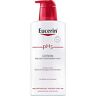 Eucerin pH5-lotion kalmeert de gestreste huid, 400 ml lotion