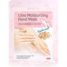 Skinlite _Ultra Moisturizing Hand Mask maska na d³onie P³atki Owsiane 1szt