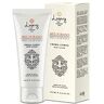 LOGEVY Body Cream tube 200 ml Hydrateert en parfumeert de huid Granaatappel