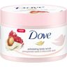 Dove Body Scrub Pomegranate & Shea butter 225 ml