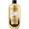 Eveline Cosmetics Eveline LUXURY Gold & Kaviar lichaamsbalsem met 24k goudstof, 350 ml