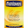 Mantovani 24 x  Zeep Zwavel 100 g