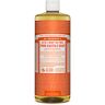 Dr Bronners Dr. Bronner's Tea Tree Vloeibare Zeep - 946ml