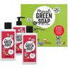 Marcel s Green Soap Marcel's Green Soap Cadeau Set Argan & Oudh