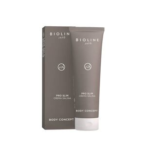 Bioline Body Concept Pro-Slim Saline Cream 250ml