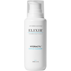 Elixir Cosmeceuticals Elixir Hydractil Gentle Cleanser 200ml