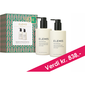 Elemis Mayfair No.9 Hand & Body Duo