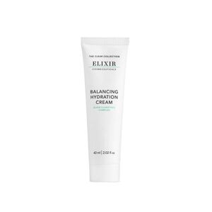 Elixir Cosmeceuticals Elixir Balancing Hydration Cream 60ml