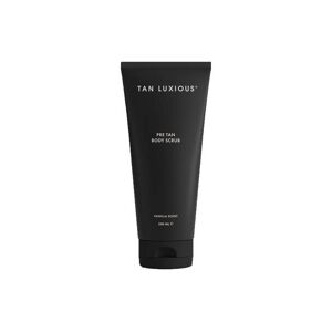 Good for me Tan Luxious Pre Tan Body Scrub 200ml