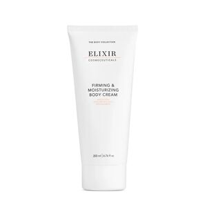Elixir Cosmeceuticals Firming & Moisturizing Body Cream 200ml