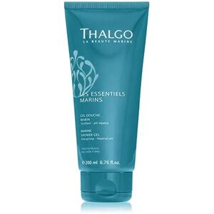 Thalgo Marine Shower Gel 200ml