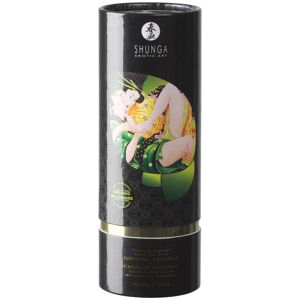 Shunga Oriental Crystals Scented Dead Sea Salts - Svart