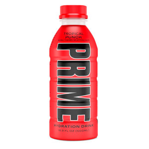 PRiME H. (Usa) - Tropical Punch (500ml)