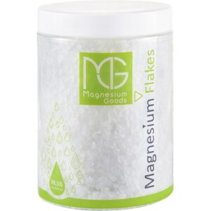 MG - Magnesium Goods MG Magnesium Badeflager 800g - 800 g