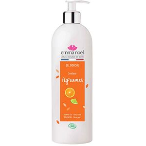 Emma Nöel Showergel Sitrus - 1000 ml