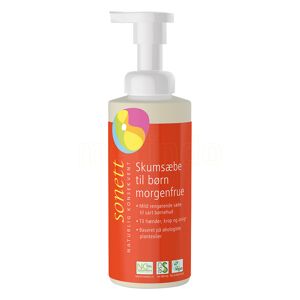 Sonett Kids såpeskum Calendula - 200 ml