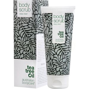 Australian Bodycare Body Scrub - 200 ml