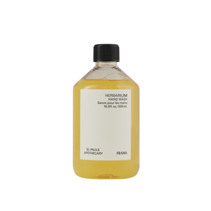 Frama Herbarium Hand Wash Refill 500 Ml