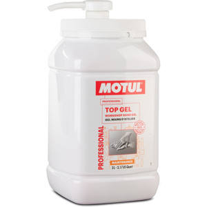 Motul Håndvask  Top Gel 3L