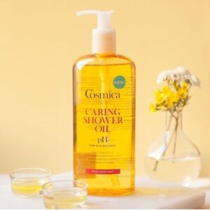 Cosmica Shower Oil M/parf