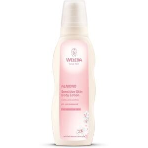 Weleda Almond Sensitive Skin Body Lotion