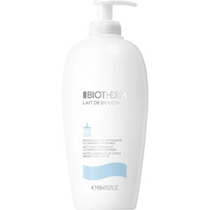 Biotherm Lait Corporel Shower Milk (400 ml)