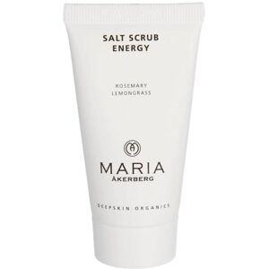 Maria Ã…kerberg Salt Scrub Energy (30ml)