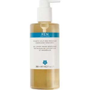 REN Skincare REN Atlantic Kelp Hand Wash (300 ml)