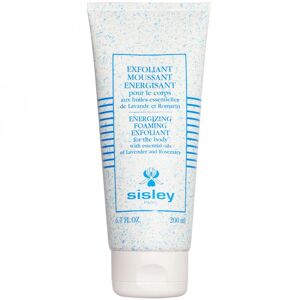 Sisley Energizing Foaming Exfoliant (200ml)