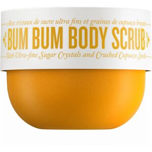 Sol de Janeiro Bum Bum Body Scrub (220g)