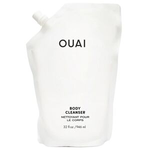 OUAI Body Cleanser Refill (946ml)