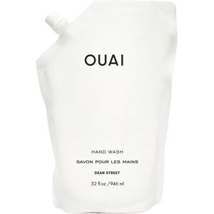 OUAI Hand Wash Refill (946ml)