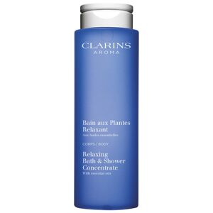 Clarins Relaxing Bath & Shower Concentrate (200 ml)