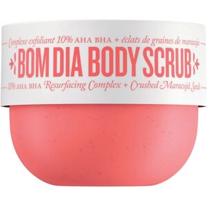 Sol de Janeiro Bom Dia Bright Body Scrub (220 g)