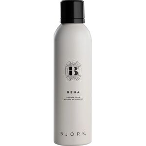 BjÃ¶rk Rena Shower Foam (200 ml)