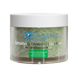 The Organic Pharmacy Detoxifying Seaweed Bath Soak 325 ml