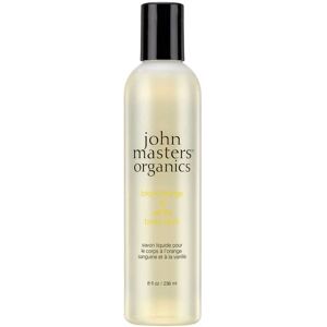 John Masters Blood Orange & Vanilla Body Wash (U) 236 ml