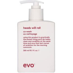 Evo Heads Will Roll Co-Wash 300 ml