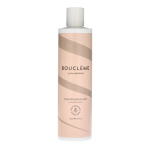 Boucleme Invigorating Body Wash 300 ml