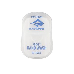 Sea To Summit Trek & Travel Pocket Hand Wash OneSize