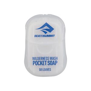 Sea To Summit Wilderness Wash Pocket Soap OneSize, NoColour