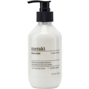 Meraki håndlotion 275 ml Tangled woods