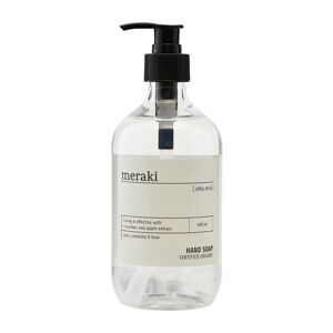 Meraki håndsåpe 490 ml Silky mist